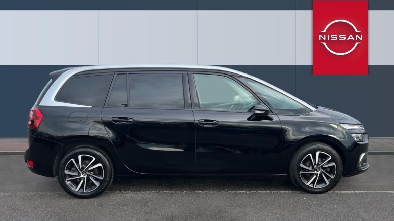 Citroen Grand C4 1.2 PureTech 130 Sense 5dr EAT8 Petrol Estate